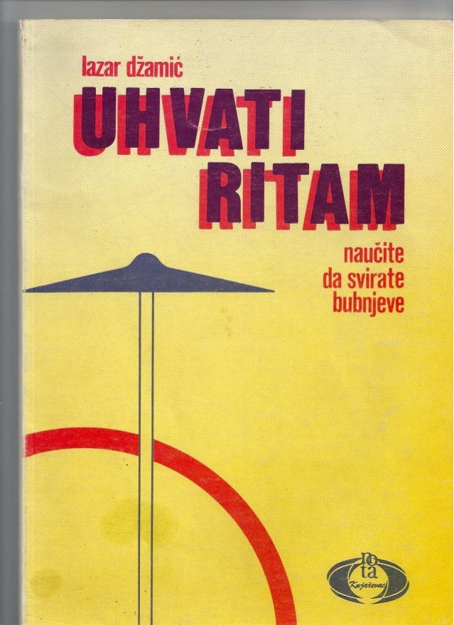 uhvati ritam